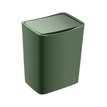 Çöp Kovası 8,5 Lt Yeşil Diğer