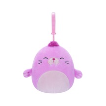 Squishmallows Mors Pepper Klipsli 10 Cm Sqcp00150