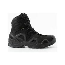 Sıngle Sword Ss611 Waterproof Kaymaz Uniseks Tactical Bot Siyah Sıngle Sword Ss611 Waterproof Kaymaz Uniseks Tactical Bot Siyah