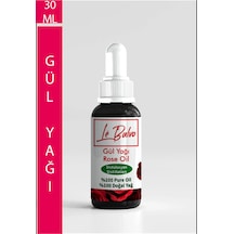 Gül Yağı 30 Ml Rose Oil 30 ML