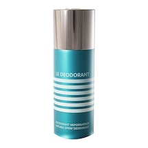150 Ml Erkek Deodorant, Taze Ve Ferah Bir His Sağlayan Formül