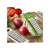 Hubrendy Tedarik Hazneli Plastik Mini Rende Royaleks-brns 13013 Diğer