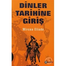 Dinler Tarihine Giriş Kabalcı Yayınevi