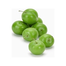Tüplü Cherry Plum Nadir Mini Meyveli Kiraz Eriği Fidanı