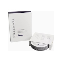Noble Panacea The Exceptional Overnight Chronobiology Peel Refill 8x1.3ml, Cilt Dokusu Yenileyici Lüks Peeling