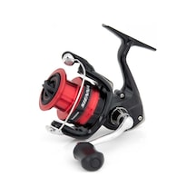 Shimano Sienna 1000 FG LRF Makinesi