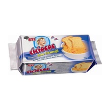 Cicibebe Vitamin Ekmek 125gr