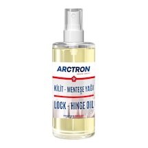 Arctron Kilit Ve Menteşe Yağı 50 Ml