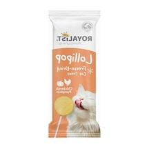 Tavuklu Ve Bal Kabaklı Kedi Ödülü - 1,4 Gr
