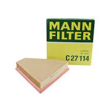 Bmw 3 E90 330i 3.0 2005-2011 Mann Hava Filtresi Netpar7114