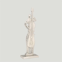 Vitale Metal Kontrbas Dekor 10 20 59 Cm