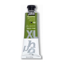 Pebeo 937/52 Yağlı Boya Huile Fine XL 37 ML Chartreuse Yellow