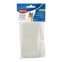 Trixie Köpek Külodu Pedi Medium 10 x 6 CM 10'lu