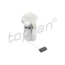 Renault Fluence Yakit Depo Samandirasi 1.5 Dci 2010-2016 Topran 630687001
