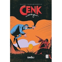 Cenk Hikayeleri / Dağlı / Yavuz Bahadıroğlu