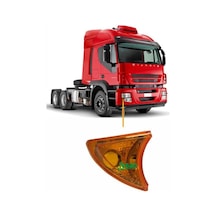 Iveco Stralis Sağ Ön Sinyal Lambası 20072012