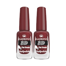 3d Nail Polish 37 1 Paket 1 X 1 Adet 2li Paket