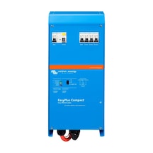 Victron Easyplus C 12/1600/70-16 12v 1600va 1300w Şarjlı 70a Şarj, 16a Transfer Ac Dağıtımlı İnvertö
