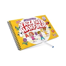 Tükenmeyen Yaz Sil Harfler