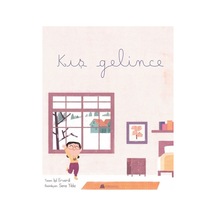 Kış Gelince - Işıl Erverdi - Kumdan Kale