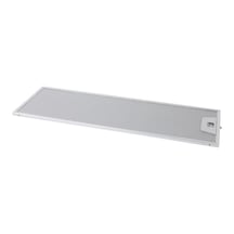 Beko Uyumlu P371,P362,P361 Davlumbaz Metal Filtresi - 456232592