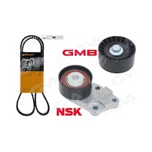 Gva Eksantrik Gergi Kiti 127x254 Chevrolet-daewoo Aveo-cruze-kalos-lacettı-nubıra 1.4-1.4-1.6 05- Gva 59t9930c 96103222 96350526