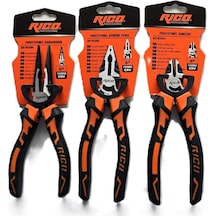 Rico Pense Yankeski Kargaburun Seti 160 MM