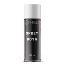 Çinko Galvaniz Zinc Sprey Boya 400 Ml.