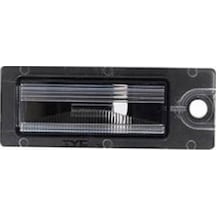 Volvo V70 Plaka Lambası 2000-2007 9187153