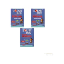 Propolisli Zencefil Karışımlı Çay 3 X 100 Gr, Lokman Aktar