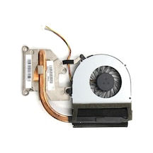 Lenovo Uyumlu Ideapad N580 Notebook Soğutucu Cpu Fan Heatsink A