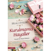 Kurulmamış Hayaller - Elwm-821921