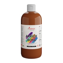 Terracotta Akrilik Boya 500 Gr