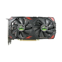 Axle Rx580 8gb Ax-rx580/8gd5p6dıp Ddr5 256bit Hdmı Dvı Dp Pcıe 16x V3.0