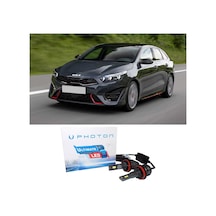 Kia Pro Ceed Sis Far Ampulü Hb4 Ultimate Yeni Seri Beyaz 2018-2023