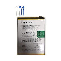 Oppo A1K Batarya Pil Tamir Seti
