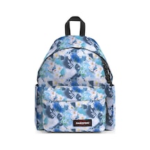 Eastpak Day Pak'r Backpacks Dreamflower Blue Ek0a5bg47s51 Çok Renkli