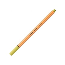 Stabilo Feinschreiber Point 88 0.4mm Hardal 88/67