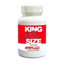 King Size 1200 Mg Erkeklere Özel 30 Lu Dstklyci Ürün