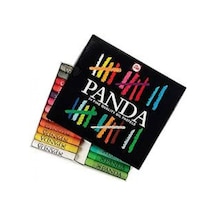 Talens Panda Yağlı Pastel 24 Renk