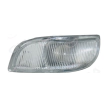 Gkl Dıs Dıkız Aynası Sınyalı Sol Renault Symbol Iıı 13 Dacıa Sandero Iı 12 Logan Iı 12 Gkl 343442 261653175r