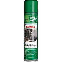 Sonax Torpido Temizleyici Parlatıcı Elma 400 Ml