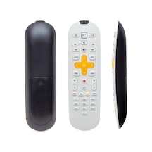 Kr Turkcell Tv+ Plus Klavyesiz Kumanda  Urc199000-00R00