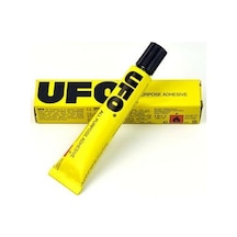 Ufo Süper Yapıştırıcı 40gr - 24'li Paket