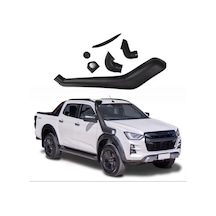 2020+isuzu D Max Uyumlu Akti F Şnorkel İthal Ürün
