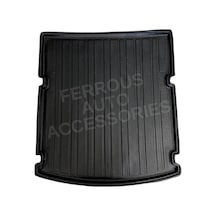 Audi A6 Ferrous 3D Bagaj Havuzu 2018 ve Üstü