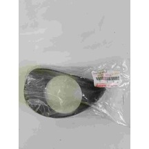 Toyota Yaris 2006-2008 Ön Sis Lamba Kapağı Delikli Sol Oem No: 814820d030