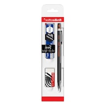 0.7 Mm Turuncu Kalem Seti, 3'lü Paket