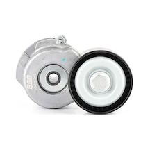 V Kayış Gergi Rulmanı - Fiat Fiorino, Grande Punto, Punto, Qubo, Mito - Bsg-65615018