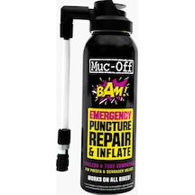 Muc-off B.a.m Lastik Tamir Spreyi 125ml 03653